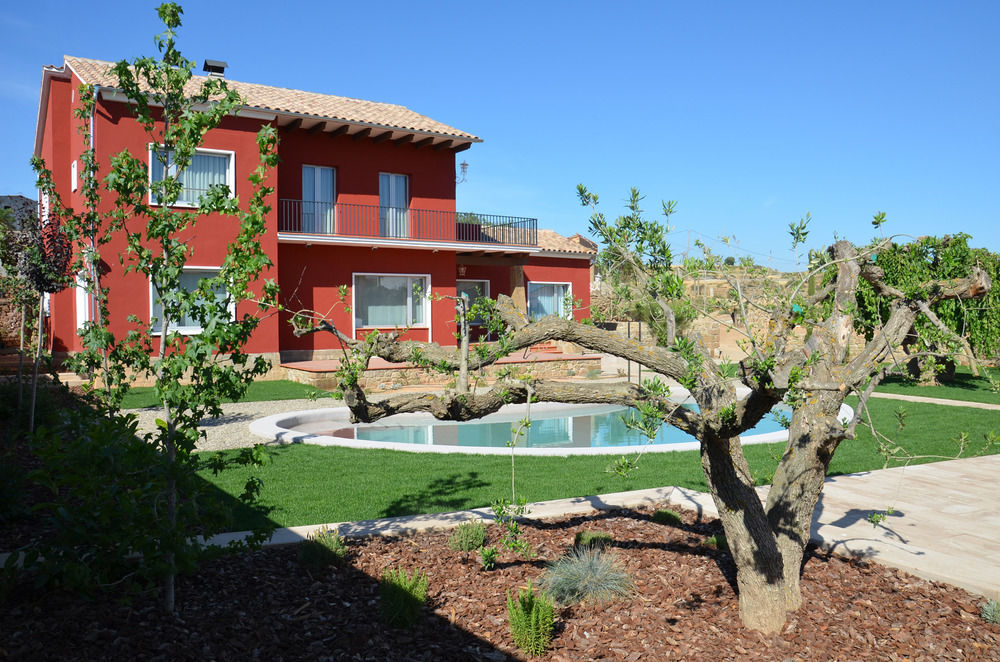 Boutique Ca L'agustina 4* Preixéns