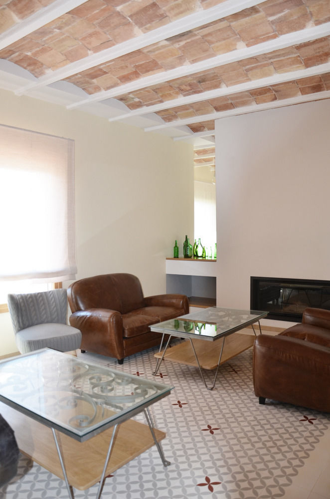 Boutique Ca L'agustina 4* Preixéns
