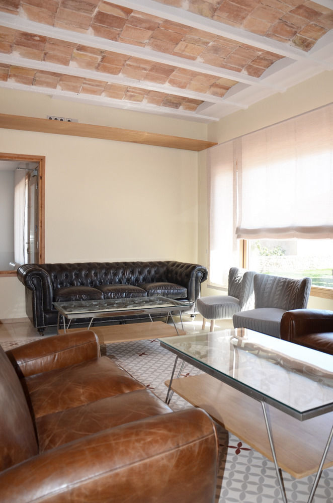 Boutique Ca L'agustina 4* Preixéns