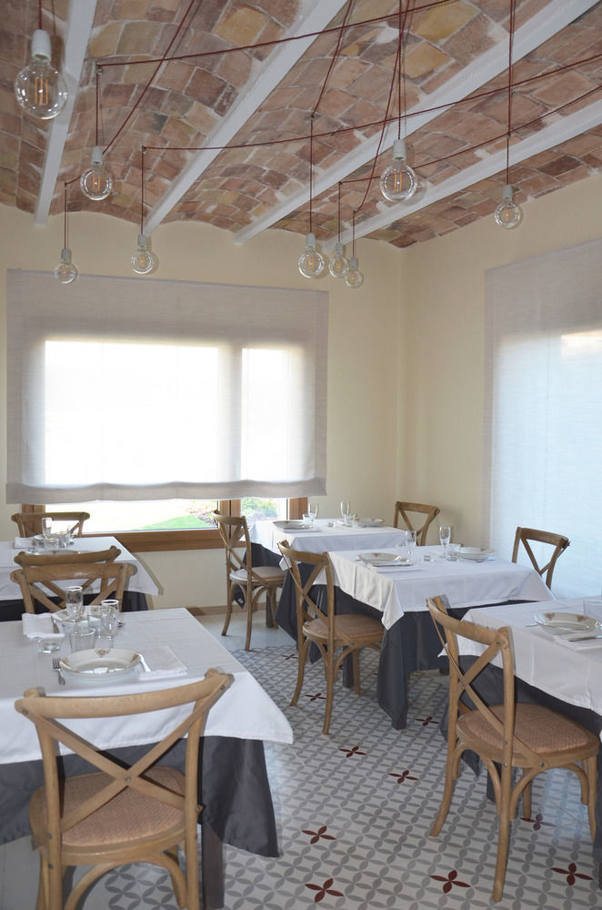 Boutique Ca L'agustina 4* Preixéns